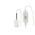 Lascar WA-PRO-VAC Temperature Data Logger, Wi-Fi