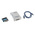 Pico Technology PicoLog 1216 Voltage Data Logger, USB 2.0