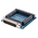 pico Technology Terminal Board for Use with Multi-Channel Data Logger