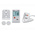 Testo 174T Kit Temperature Data Logger, USB