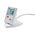 Testo 174T Kit Temperature Data Logger, USB