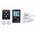 Testo 174H Kit Temperature & Humidity Data Logger, USB