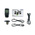 Lascar EL-GFX-DTP Temperature Data Logger, USB