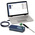 Pico Technology USB TC-08 Temperature Data Logger, USB - UKAS Calibration