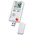 Testo 184-H1 Temperature Data Logger, USB