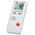 Testo 184-T3 Temperature Data Logger, USB