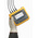 Fluke 1736 Three Phase Power Energy Monitor & Logger, Bluetooth, USB, Wireless