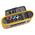 Fluke 1738 Three Phase Power Energy Monitor & Logger, Bluetooth, USB, Wireless