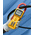 Fluke 353 Clamp Meter, 2000A dc, Max Current 2000A ac CAT III 1000V
