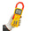 Fluke 355 Clamp Meter, 2000A dc, Max Current 2000A ac CAT III 1000V With RS Calibration