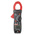 RS PRO RS380 Clamp Meter, Max Current 400A ac CAT III 600 V With UKAS Calibration