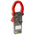 RS PRO ICM2000N Clamp Meter, 2500A dc, Max Current 2100A ac CAT III 600 V