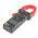 RS PRO ICM2000N Clamp Meter, 2500A dc, Max Current 2100A ac CAT III 600 V With RS Calibration