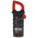 RS PRO ICM33II Clamp Meter, Max Current 600A ac CAT II 1000 V, CAT III 600 V