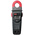 RS PRO ICMA9 Clamp Meter, Max Current 600A ac CAT II 1000 V, CAT III 600 V