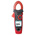 RS PRO Clamp Meter, 1mA dc, Max Current 600A ac