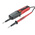 RS PRO IVT-20, LCD Voltage tester, 750V ac/dc, Continuity Check, Battery Powered, CAT III 750V
