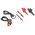 RS PRO Cable Tracer Kit, Cable Detection Depth 2m CAT III 300 V, Maximum Safe Working Voltage 400V