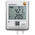 Testo Saveris 2 H2 Temperature & Humidity Data Logger, Wi-Fi