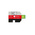 Lascar EL-PDF-1-004 PK10 Temperature Data Logger, USB