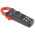 RS PRO IPM138N Clamp Meter, 600A dc, Max Current 600A ac CAT II 1000V With RS Calibration