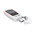 KIMO KT-120 Temperature & Humidity Temperature Monitor, USB - RS Calibration