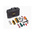 Fluke Fluke 2052 Cable Tracer Kit, Cable Detection Depth 6.1m CAT IV, Maximum Safe Working Voltage 600V