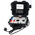 Seaward 369A911 Calibration Check Box, Test Type Continuity, Flash Test Verification, Insulation Resistance, Loop, PE