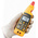 Fluke 772 Clamp Meter, 100mA dc