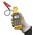 Fluke 773 Clamp Meter, 100mA dc