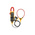 Fluke 381 Clamp Meter, 1000A dc, Max Current 2500A ac CAT III 1000 V, CAT IV 600 V