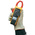 Fluke 373 Clamp Meter, Max Current 600A ac CAT III 600V