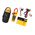 Fluke 324 Clamp Meter, Max Current 400A ac CAT III 600V