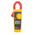 Fluke 323 Clamp Meter, Max Current 400A ac CAT III 600V With RS Calibration
