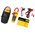 Fluke 324 Clamp Meter, Max Current 400A ac CAT III 600V With RS Calibration