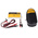 Fluke 325 Clamp Meter, 400A dc, Max Current 400A ac CAT III 600V With UKAS Calibration