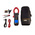Chauvin Arnoux F406 Clamp Meter, 1500A dc, Max Current 1000A ac CAT III 1500V