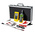 Chauvin Arnoux CA 6681 Cable Detector, Cable Detection Depth 2.5m CAT III 300 V, Maximum Safe Working Voltage 600V
