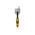 Fluke A3001 FC Clamp Meter Wi-Fi, Max Current 2500A ac CAT III 1000V
