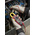Beha-Amprobe AMP 210 Clamp Meter, Max Current 600A ac CAT III 600V With RS Calibration