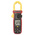 Beha-Amprobe AMP 320 Clamp Meter, 600A dc, Max Current 600A ac CAT III 600V With RS Calibration