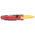 Beha-Amprobe AMP 330 Clamp Meter, 1000A dc, Max Current 1000A ac CAT III 1000V With RS Calibration