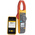 Fluke 376 FC Clamp Meter Bluetooth, 999.9A dc, Max Current 2.5 (Probe) kA ac CAT III 1000 V, CAT IV 600 V