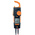 Testo 770-1 Clamp Meter, Max Current 400A ac CAT III 1000V With UKAS Calibration