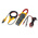 Fluke 376 Clamp Meter, 1000A dc, Max Current 1000A ac CAT III 1000V