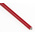 Hirschmann Test & Measurement 4A Red Grabber Clip, 60V dc Rating - 4.1mm Tip Size, 4mm Probe Socket Size