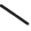 Hirschmann Test & Measurement 4A Black Grabber Clip, 60V dc Rating - 4.1mm Tip Size, 4mm Probe Socket Size