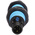 Sick Capacitive Barrel-Style Proximity Sensor, M18 x 1, 12 mm Detection, PNP Output, 10 → 36 V dc, IP68, IP69K