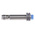 Sick Inductive Barrel-Style Proximity Sensor, M12 x 1, 8 mm Detection, PNP Output, 10 → 30 V dc, IP68, IP69K