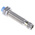 Sick Inductive Barrel-Style Proximity Sensor, M12 x 1, 8 mm Detection, PNP Output, 10 → 30 V dc, IP68, IP69K